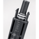 Conector Solar MC4 LONGi Sea-Shield / 1500 Vcc / 40 A (IEC) / 30 A (UL) / IP68 Sumergible 1.2 m (3.9 ft) / Doble Anillo de Sellado / | SIERRA STORE