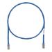 PANDUIT UTPCH7BUY - Cable de Parcheo / UTP Cat5e / 24 AWG / CM / 2.13 m (7 ft) / Azul | SIERRA STORE
