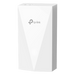 Punto de Acceso Wi-Fi 6 / AX3000 MU-MIMO 2x2 / 4 Puertos Gigabit / PoE+ / Montaje en Pared / Alta Densidad de Usuarios | SIERRA STORE