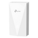 Punto de Acceso Wi-Fi 6 / AX3000 MU-MIMO 2x2 / 4 Puertos Gigabit / PoE+ / Montaje en Pared / Alta Densidad de Usuarios | SIERRA STORE