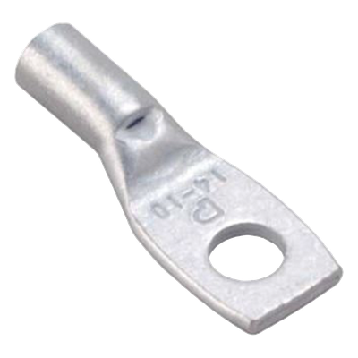 PANDUIT LCA10-56-L - Zapata Terminal de Compresión / Aluminio / Tambor Cerrado / 35kV / -40°C a 90°C | SIERRA STORE