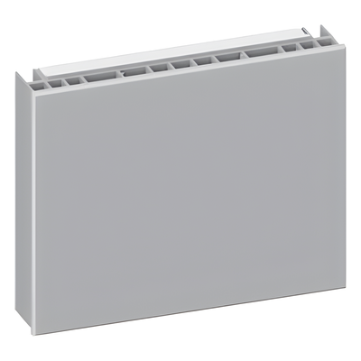 Módulo de Potencia Adaptativo de Fase / 16 A / 120 V / Atenuación Multi-Carga / Montaje 2-Gang | SIERRA STORE