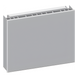 Módulo de Potencia Adaptativo de Fase / 16 A / 120 V / Atenuación Multi-Carga / Montaje 2-Gang | SIERRA STORE