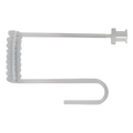 Tubo Acústico de Reemplazo / Conector TC Giratorio / Compatible con Kits de Gama Alta / Sistemas de Comunicación Crítica | SIERRA STORE