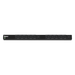 PANDUIT P22B05M - PDU Básico para Rack / 120 Vca / 20 A / 20x C13 + 2x C19 / NEMA L5-20P / Vertical 0U / 1.69 x 32.2 x 2.09 in | SIERRA STORE
