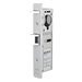 Cerradura Electromecánica / Solenoide / 12-24 VDC / Madera o Metal / Fail-Secure | SIERRA STORE
