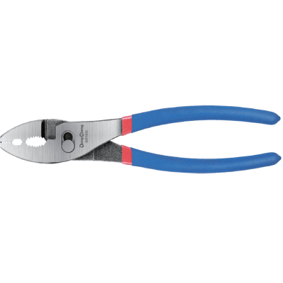 Pinza mecánicas de 8" - DONGCHENG
