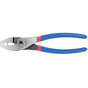 Pinza mecánicas de 8" | SIERRA STORE