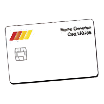 Tarjeta PVC MIFARE / 13.56 MHz / ISO Prox / 86x54x1 mm / 50 g / Imprimible | SIERRA STORE