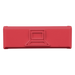 PANDUIT CIDRD-C - Paquete de 100 Iconos de Datos de Instalación a Presión, Para Jacks Mini-Com de , De Plástico, Color Rojo | SIERRA STORE