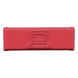 PANDUIT CIDRD-C - Paquete de 100 Iconos de Datos de Instalación a Presión, Para Jacks Mini-Com de , De Plástico, Color Rojo | SIERRA STORE