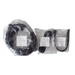 HIKVISION DS-D40W-2F/PC - Kit de Cables de Corriente e Interconexión / Cable Principal 10 m (32.8 ft) / Cables Interconexión Panel LED | SIERRA STORE