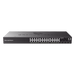 Switch Administrable / 24 Puertos Gigabit RJ45 / 4 Puertos SFP Uplink / 56 Gbps / GWN Cloud | SIERRA STORE