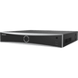 NVR 32 Megapíxel (8K) / 32 Canales IP / 16 Puertos PoE+ / ACUSENSE / ANPR / C...