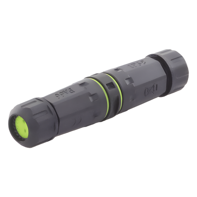 LINKEDPRO BY EPCOM EFUNIONSCAPC - Conector Mecánico de Fibra Óptica / SC/APC-SC/APC Simplex / Hasta 4 Uniones / Compatible con | SIERRA STORE