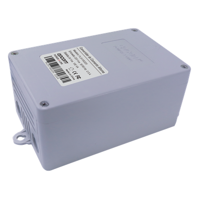 Transformador Industrial / 220 VCA a 24 VCA / 100 VA / 4 A / Eficiencia >85% | SIERRA STORE