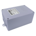 Transformador Industrial / 220 VCA a 24 VCA / 100 VA / 4 A / Eficiencia >85% | SIERRA STORE
