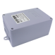 Transformador Industrial / 220 VCA a 24 VCA / 100 VA / 4 A / Eficiencia >85% | SIERRA STORE