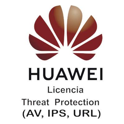 Licencia Threat Protection / IPS, Antivirus y Filtrado Web/Aplicación / 1 Año / Para Firewall USG6585E | SIERRA STORE