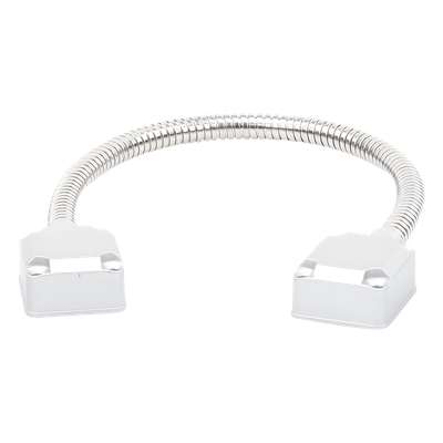 Loop Pasacable para Puertas / Acero Inoxidable / 17' (43cm) / Control de Acceso | SIERRA STORE