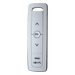 Control Remoto RF / 5 Canales / Alcance 200 m (656.2 ft) / Posición Favorita Programable / IP30 | SIERRA STORE