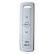 Control Remoto RF / 5 Canales / Alcance 200 m (656.2 ft) / Posición Favorita Programable / IP30 | SIERRA STORE