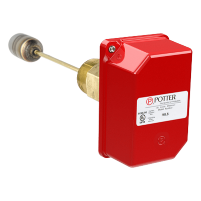 Interruptor de Nivel de Agua / NEMA 4 / Flotador / 175 PSI / IP54 | SIERRA STORE