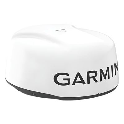 Radar de Domo / 4 kW / Alcance 36 MN / 18" / Seguimiento MARPA / IPX7 / Radares Duales | SIERRA STORE