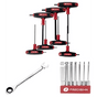 Kit de Herramientas para armado de Montajes Solares | SIERRA STORE