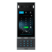 Videoportero IP / Pantalla Táctil IPS 7" / Reconocimiento Facial 10,000 Rostros / Cámara 2MP / 2 Relevadores / IP66 IK07 / PoE | SIERRA STORE