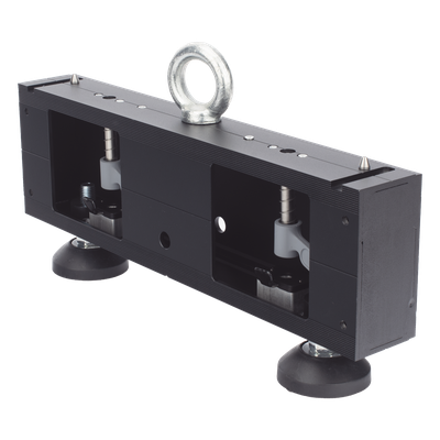 HIKVISION DOUBLE-USE-BEAM - Beam de Doble Uso para Paneles LED de Renta  / Uso Colgante y en Piso | SIERRA STORE