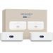UBIQUITI UX7-2 - WiFi para todo el Hogar, UniFi Express UX7 Kit de 2 Piezas, Cloud Gateway WiFi 7 Compacto con Puerto WAN 10G | SIERRA STORE