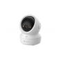 Cámara PT Wi-Fi / 4K (8 Megapíxeles) / Visión Nocturna Inteligente en Color  ...