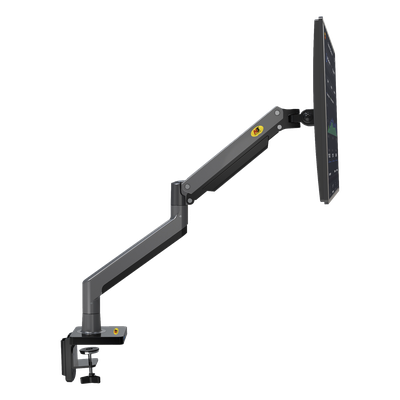 Soporte de Escritorio Articulado / Monitores 22-40" / Carga 15 kg (33 lbs) / VESA 75x75 y 100x100 / Giro 360° / Altura 320 mm (1.05 ft) | SIERRA STORE