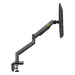 Soporte de Escritorio Articulado / Monitores 22-40" / Carga 15 kg (33 lbs) / VESA 75x75 y 100x100 / Giro 360° / Altura 320 mm (1.05 ft) | SIERRA STORE