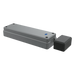 ACCESSPRO ACCESSDRW - Sensor de Puerta Peatonal Inalámbrico / Tecnología Trio-Frequency Anti Interferencias / Alcance Magnético 25 mm | SIERRA STORE