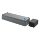 ACCESSPRO ACCESSDRW - Sensor de Puerta Peatonal Inalámbrico / Tecnología Trio-Frequency Anti Interferencias / Alcance Magnético 25 mm | SIERRA STORE