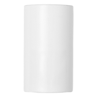 Sensor de Movimiento PIR Inalámbrico / Cobertura 12 x 17 m / Inmunidad a Mascotas 36 kg (80 lb) / Comunicación Cifrada AES-128 / 2.4 | SIERRA STORE