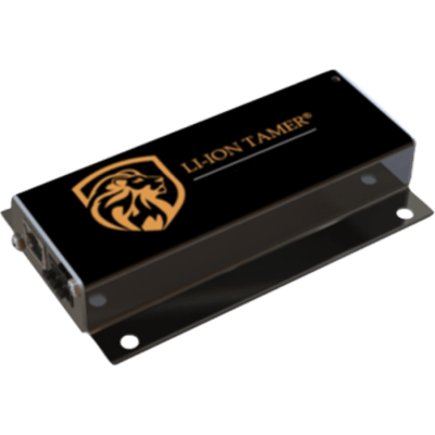 HUB DE CORREIENTE DIRECTA PARA SISTEMA LION TAMER GEN 3 | SIERRA STORE