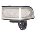 Luz Frontal Ultra Brillante para motocicleta, color claro | SIERRA STORE