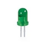Luces LED Verde, LED 568nm | SIERRA STORE