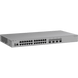 Switch Ethernet de Acceso 1000 Mbps / 24 Puertos RJ45 10/100/1000BASE-T / 4 Puertos SFP+ 1GE/2.5GE/10GE / Capacidad 128 Gbps / | SIERRA STORE