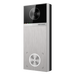 HIKVISION DS-KV6114-ME1 - Videoportero IP / 4 Megapixel / Ángulo de Visión 150° / Control de 2 Cerraduras / Detección de Sonidos | SIERRA STORE