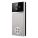 HIKVISION DS-KV6114-ME1 - Videoportero IP / 4 Megapixel / Ángulo de Visión 150° / Control de 2 Cerraduras / Detección de Sonidos | SIERRA STORE