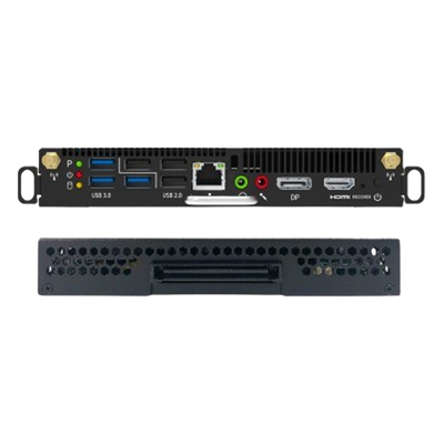 OPS I7-10700 para HUAWEI Ideahub B2 y S2 (65/75/86 pulgadas) DDR4 16GB, 512GB SSD, Windows 10 - IOT Entreprise SAC. | SIERRA STORE