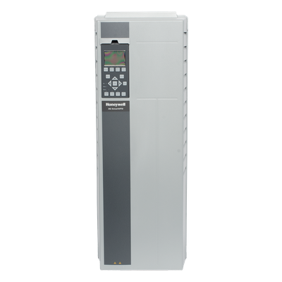 Variador de Frecuencia Trifásico / 30 HP / 380-460 Vac / 0-590 Hz / BACnet-Modbus / NEMA 1 / Teclado Gráfico | SIERRA STORE