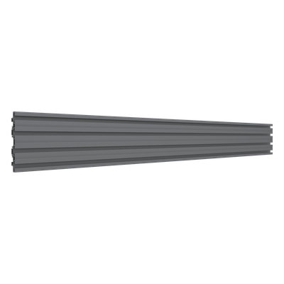 EPCOM INDUSTRIAL SDJH135 - Riel de Montaje / 1250 mm (4.1 ft) / Aluminio / Videowall LED / Resistente a Corrosión | SIERRA STORE