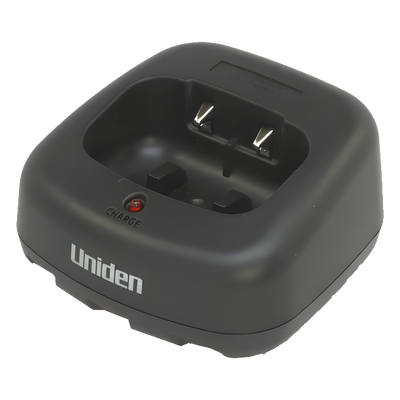 Cargador de escritorio / Compatibilidad exclusiva Atlantis 150 / Indicador LED / Diseño compacto / Sin fuente de poder incluida | SIERRA STORE