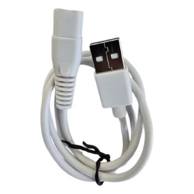 Cable de carga / USB-C reversible / Conductores de cobre puro / Nylon trenzado / Protección contra sobrecorriente | SIERRA STORE