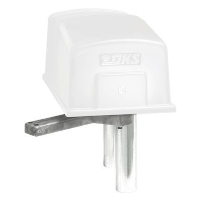 Montaje tipo poste para motor 6100 | SIERRA STORE